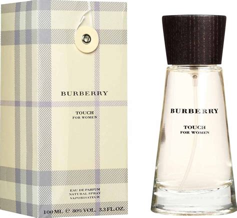 burberry touch women 100ml|Burberry touch for women reviews.